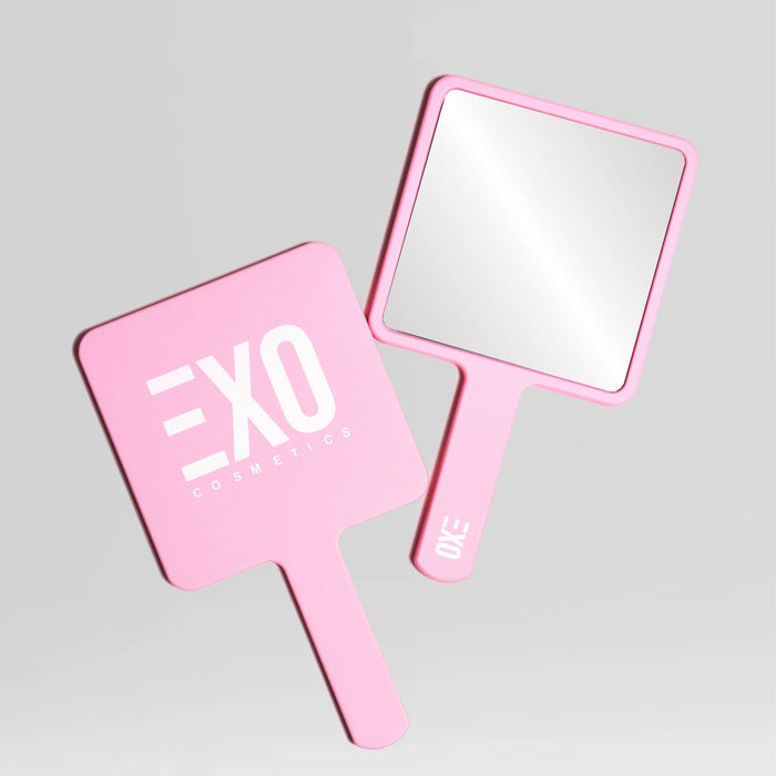 EXO Babe Mirror