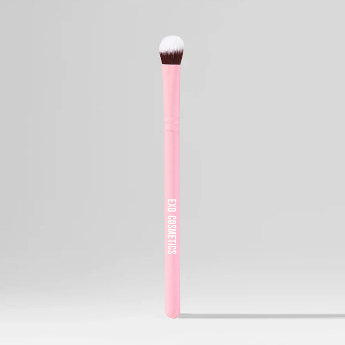 No. 117- Under Eye Concealer Brush