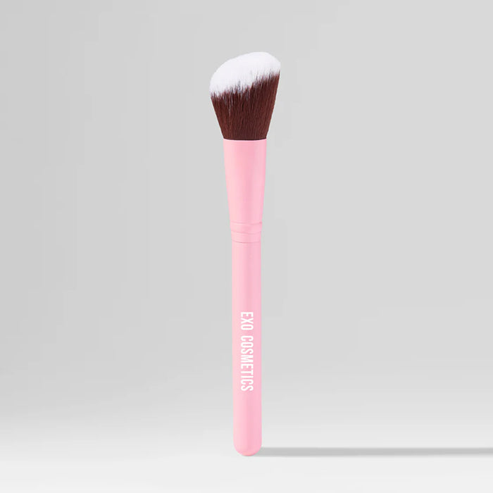 No. 118- Bronzer Brush