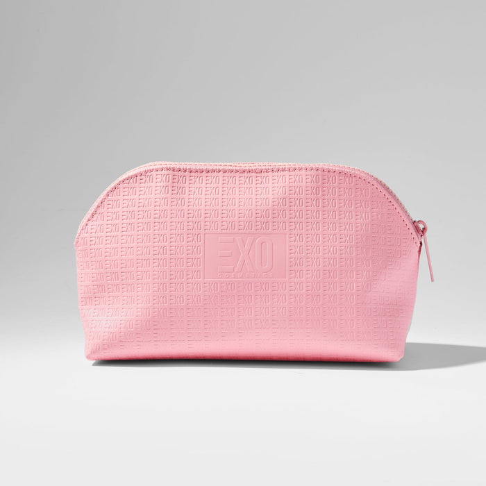 EXO Cosmetic Travel Bag
