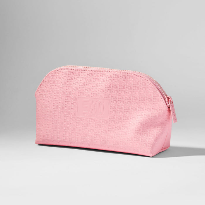 EXO Cosmetic Travel Bag