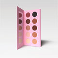 EXO Cosmetics Eyeshadow Palette