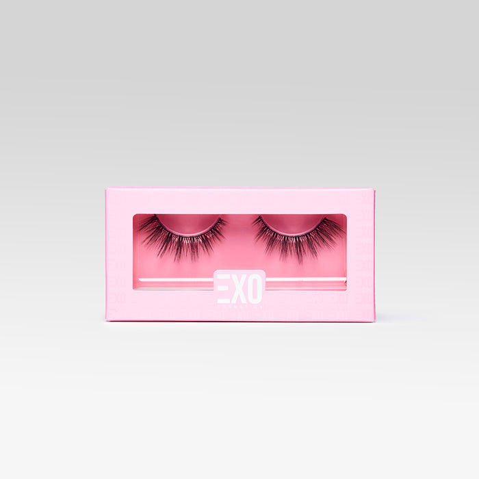 EXO Faux Lashes