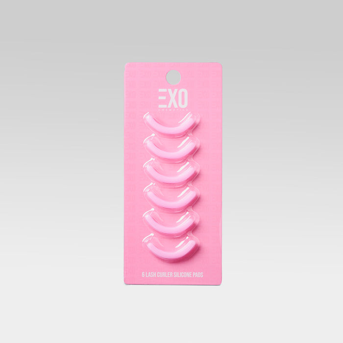 EXO Lash Curler Silicone Pads