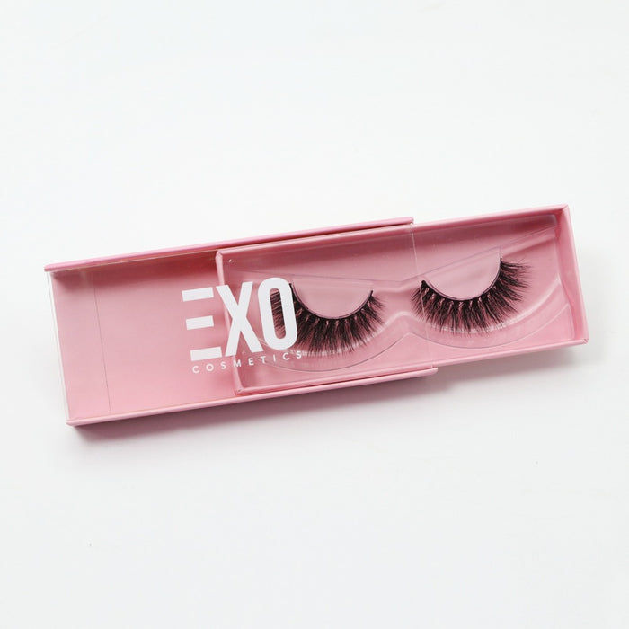 EXO Lashes