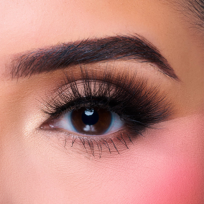 EXO Lashes