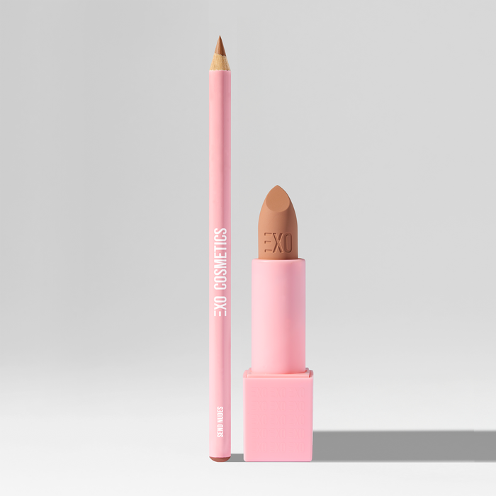 Send Nudes