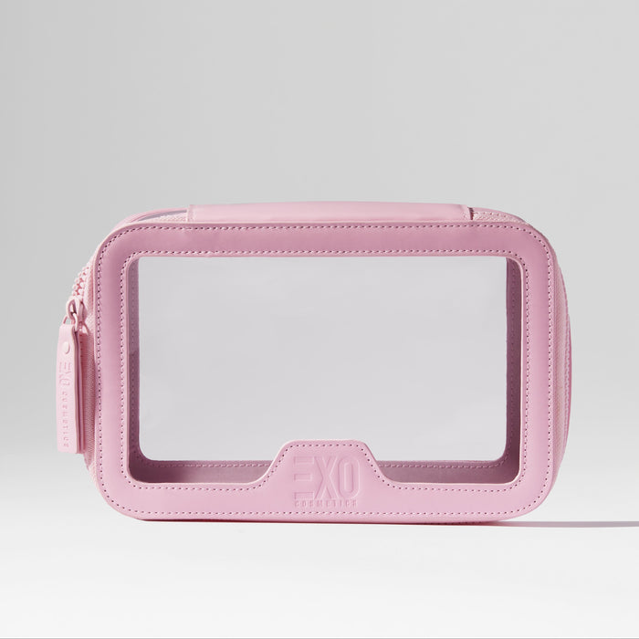 EXO Makeup Travel Bag
