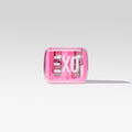 EXO Sharpener
