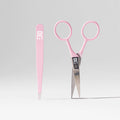 EXO Tweezer & Scissor Duo