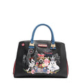 FAMILY YEARBOOK SATCHEL
