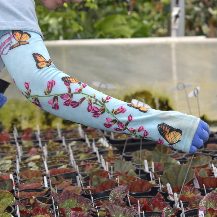 Farmer's Defense Protection Sleeves