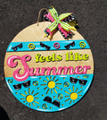 Feels like Summer