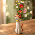 Orange Tabby