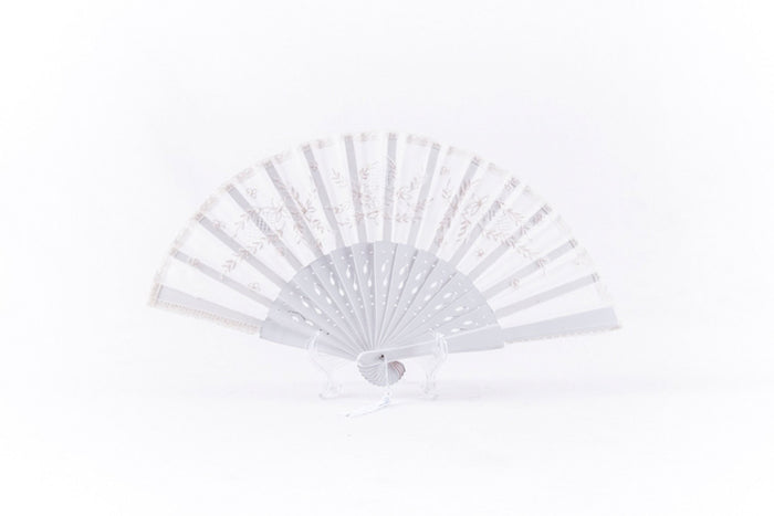 BARONG WAREHOUSE - FH06 - Fan Jusi