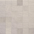 Filita White Mosaico Natural 30x30 Tile Ceracasa