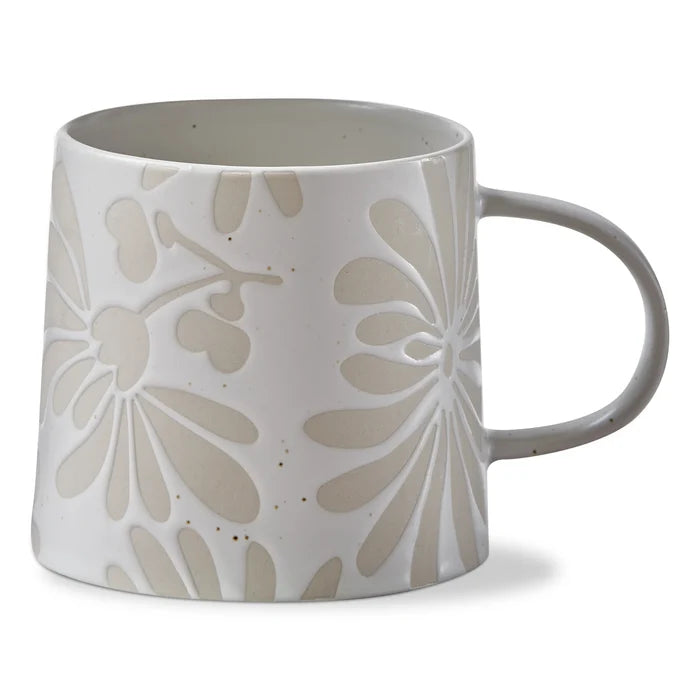 Fiora Mug