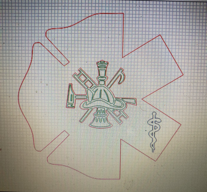 Firefighter/EMT