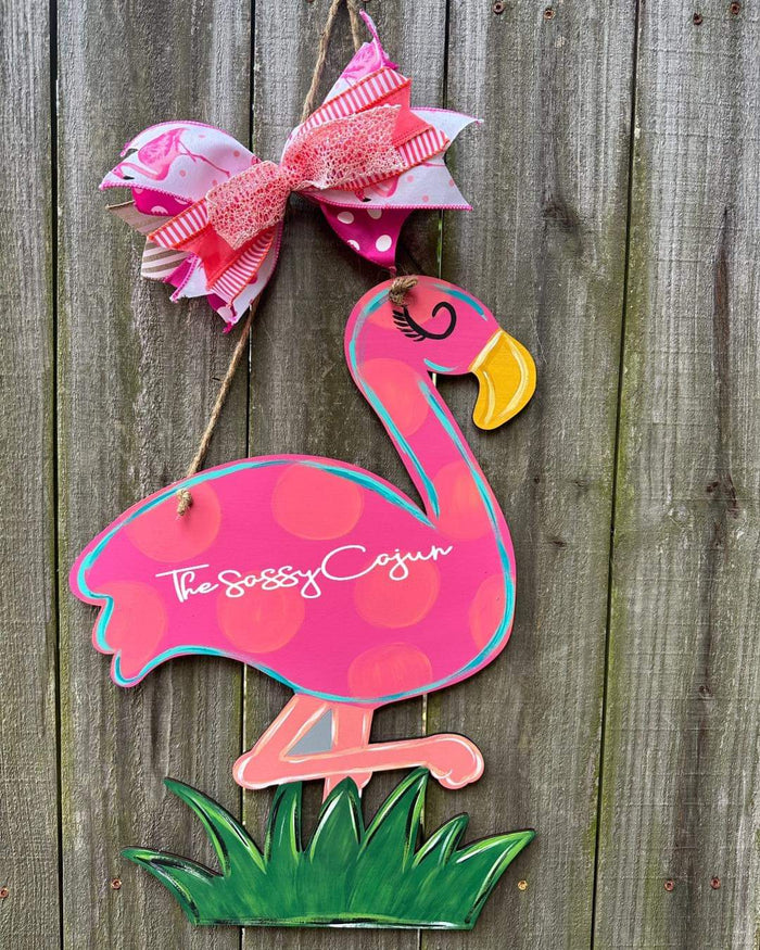 Flamingo 2