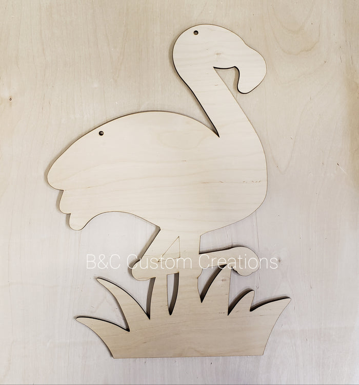 Flamingo 2