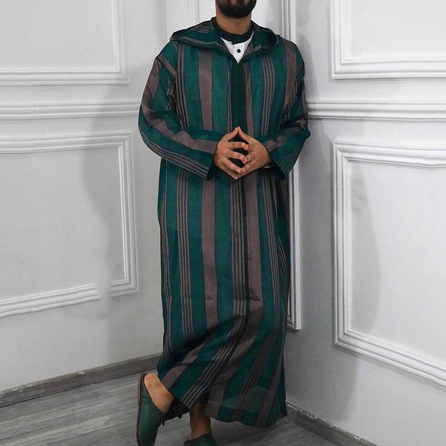 Green / CHINA / XL