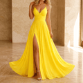 Lemon Yellow / S