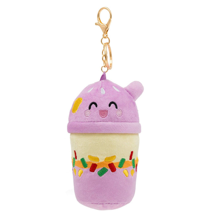 Food Pals Filipino Halo-Halo Keychain Bag Charm