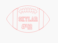 Football Name