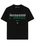 'Forged Athletes' Heavyweight T-Shirt