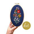 Forget-Me-Knots Kit