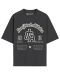 'Foundations' Box T-Shirt