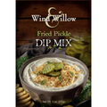 Fried Pickle Dip Mix