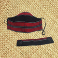 BARONG WAREHOUSE - FX08 - Benguet Hand-Woven Face Mask