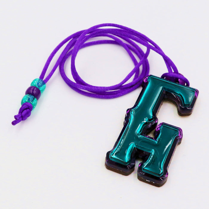 Gamma Eta Block Tiki