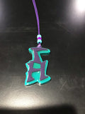 Gamma Eta Wizard Tiki - Clearance