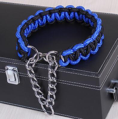 German Shepherd Dog Collar