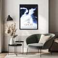 "Ghost" (1990) Framed Movie Poster