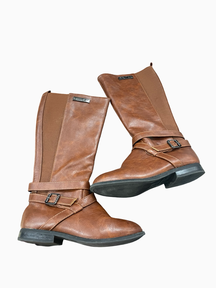 Girls 1 Boots
