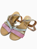 Girls 1 Sandals