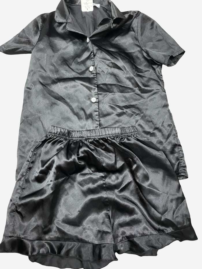 Girls 10 PJ Set