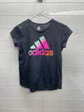 Girls 10/12 Adidas Tee