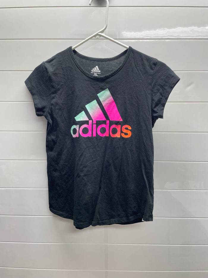 Girls 10/12 Adidas Tee