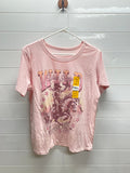 Girls 12/14 Tee