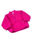 Girls 12/18 Sherpa