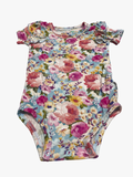 Girls 12M Gigi & Max Onesie
