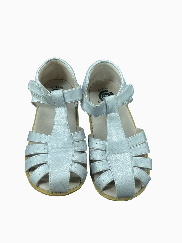 Girls 13 Livie & Luca Sandals