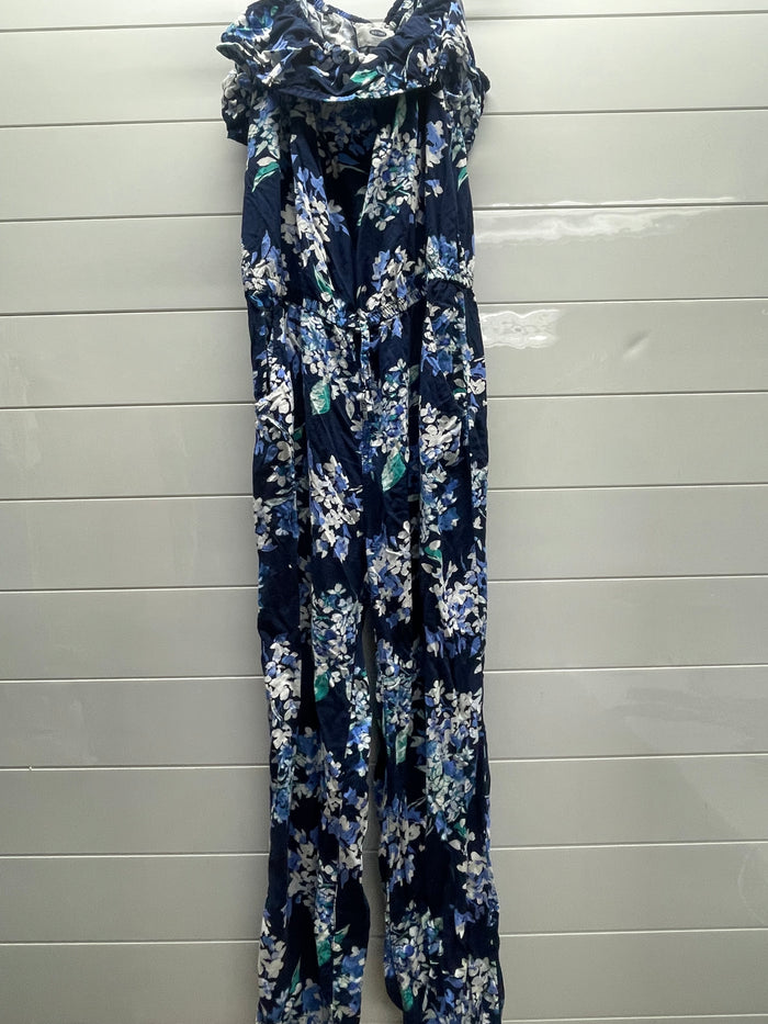 Girls 14 Jumpsuit