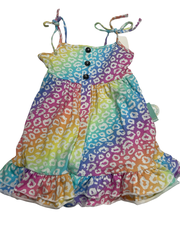 Girls 24M NWT Gigi & Max