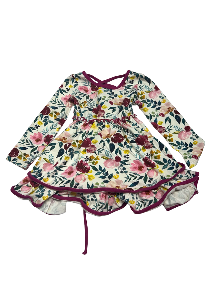 Girls 2t