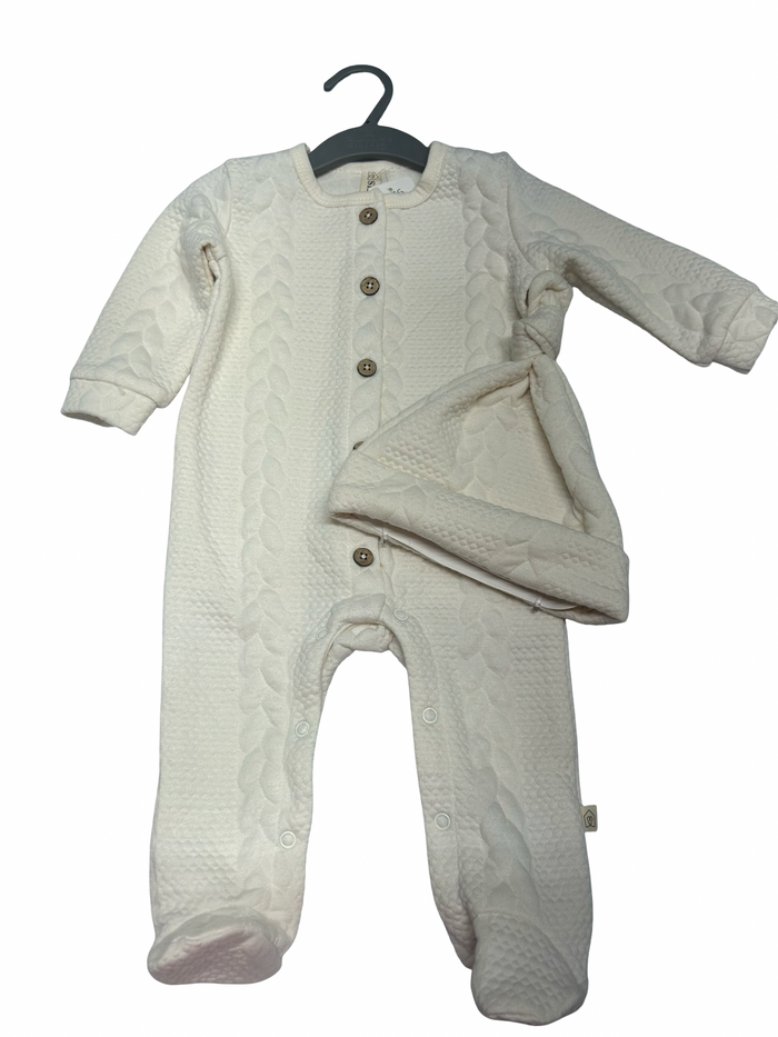 Girls 3-6 months